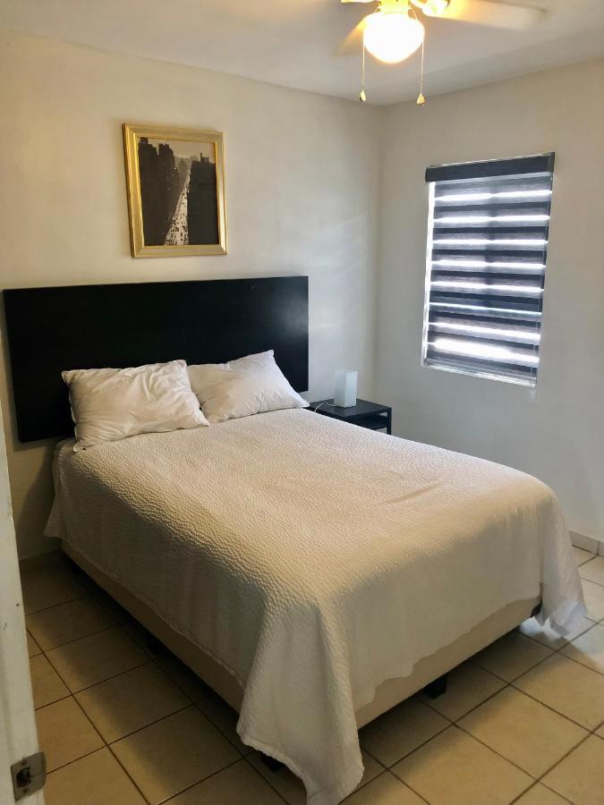 墨西卡利Departamento Zona Dorada H2公寓 外观 照片