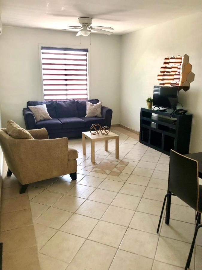 墨西卡利Departamento Zona Dorada H2公寓 外观 照片