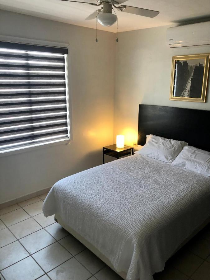 墨西卡利Departamento Zona Dorada H2公寓 外观 照片
