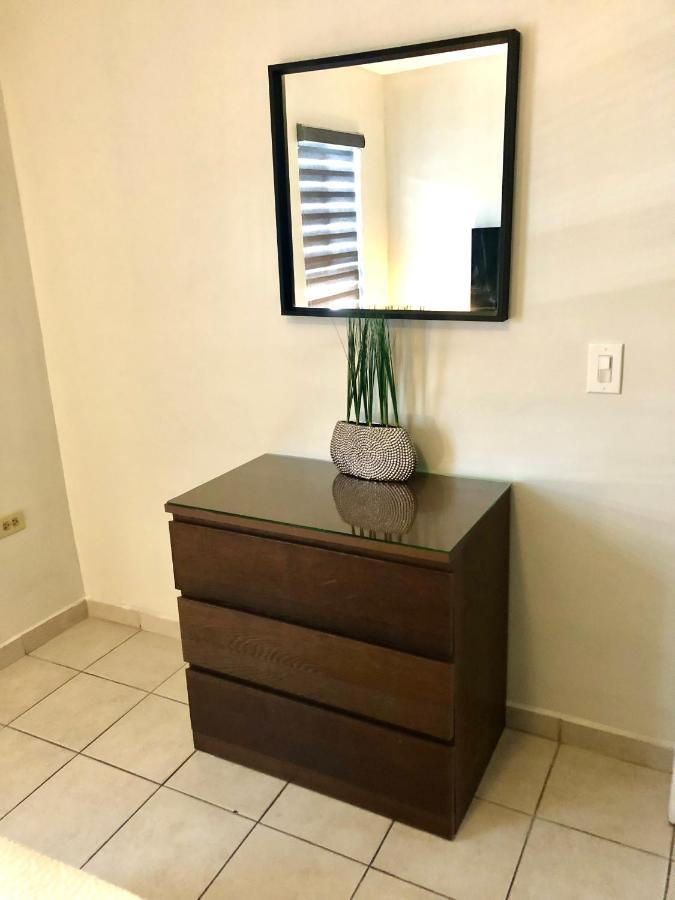 墨西卡利Departamento Zona Dorada H2公寓 外观 照片