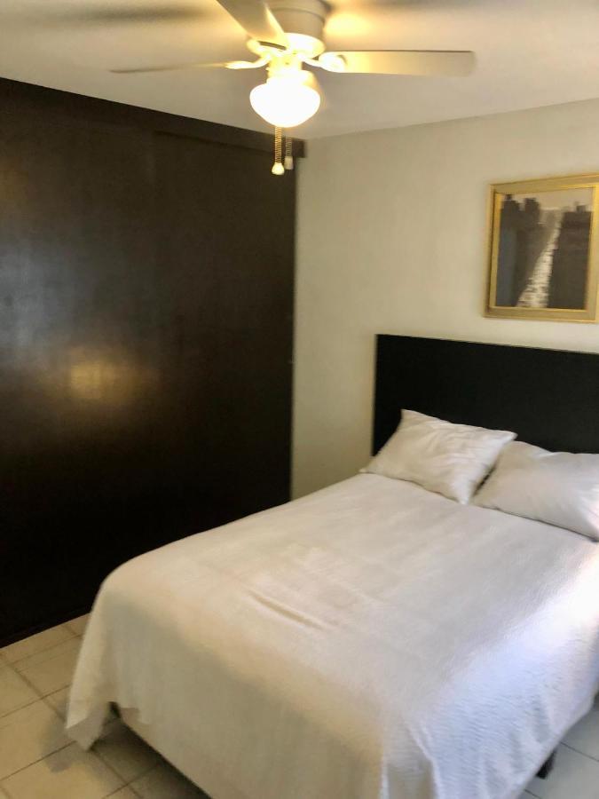墨西卡利Departamento Zona Dorada H2公寓 外观 照片