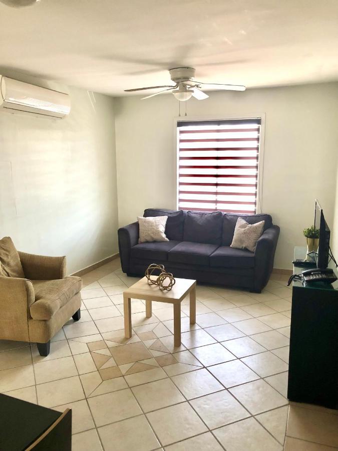 墨西卡利Departamento Zona Dorada H2公寓 外观 照片